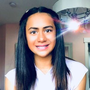 Meet your Posher, Maile